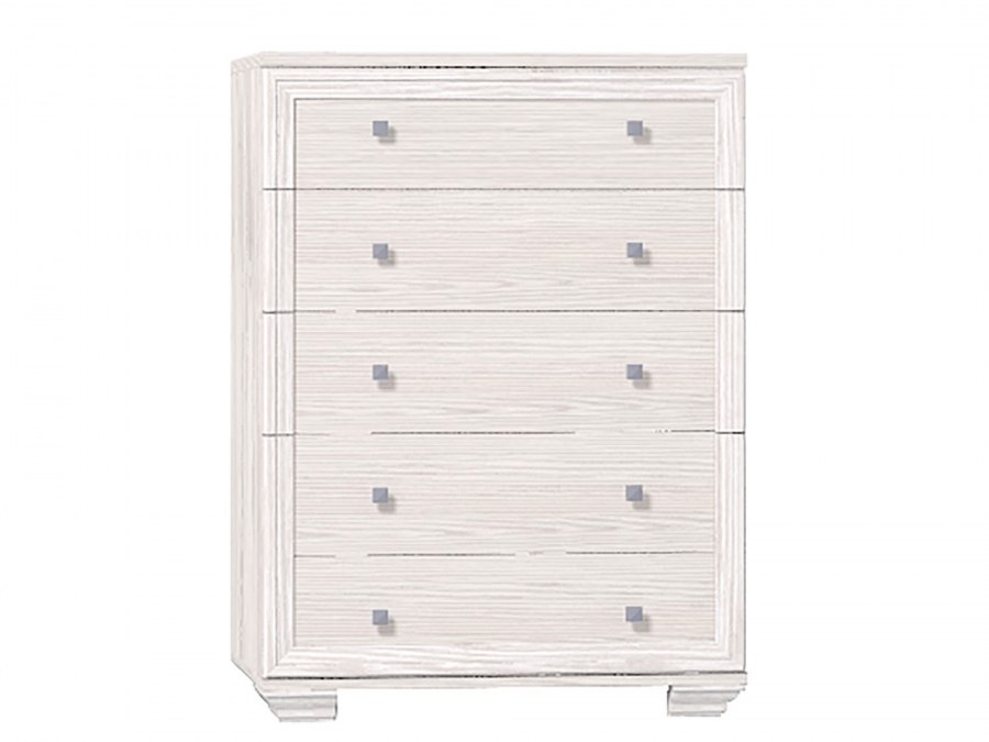 Комод Карина-45 бодега светлый