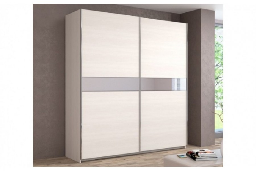 Шкаф купе Иннес 5 Диал