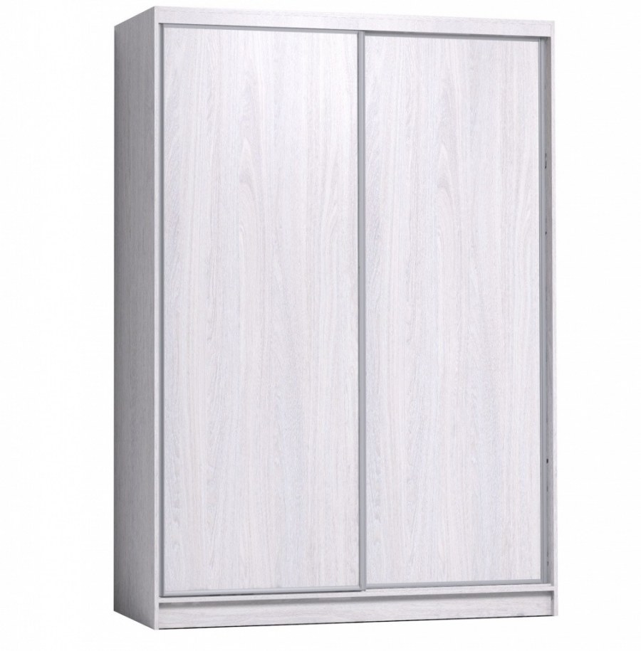 Шкаф ясень Анкор светлый