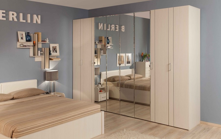 Шкаф для одежды и белья 555 #80267627