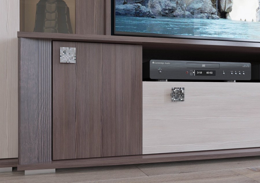 Стенка Герда Гранд Кволити