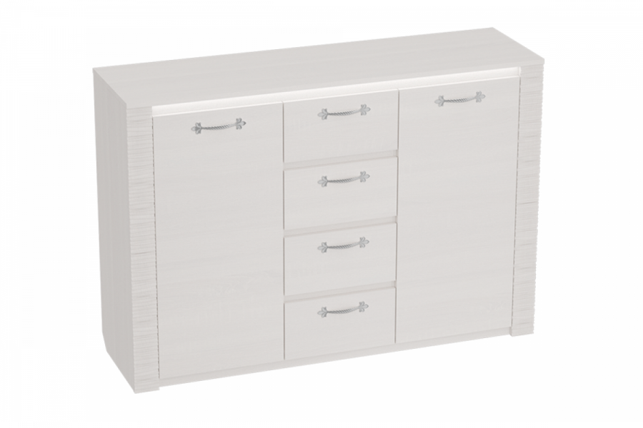 Комод Элана 1395