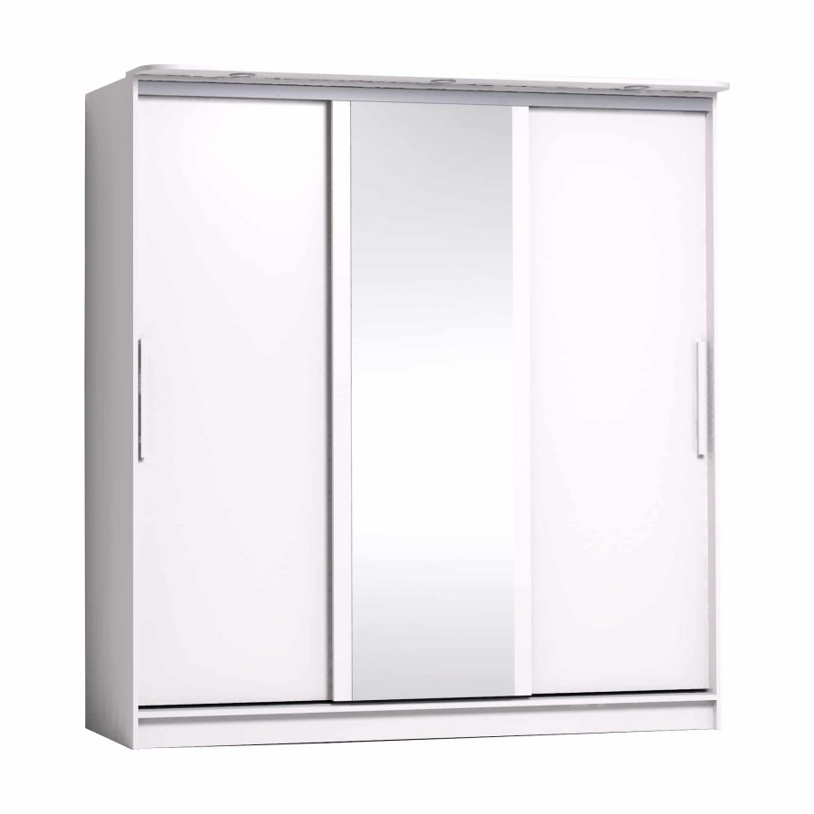 Шкаф Глазов Strike 1600 ЛДСП