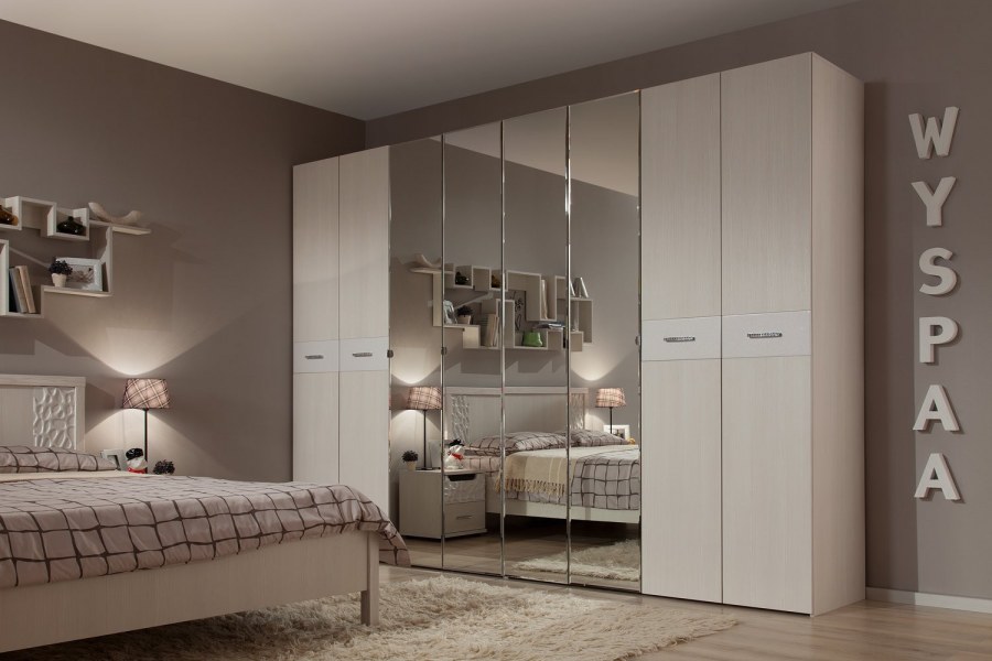 Шкаф бодега WYSPAA