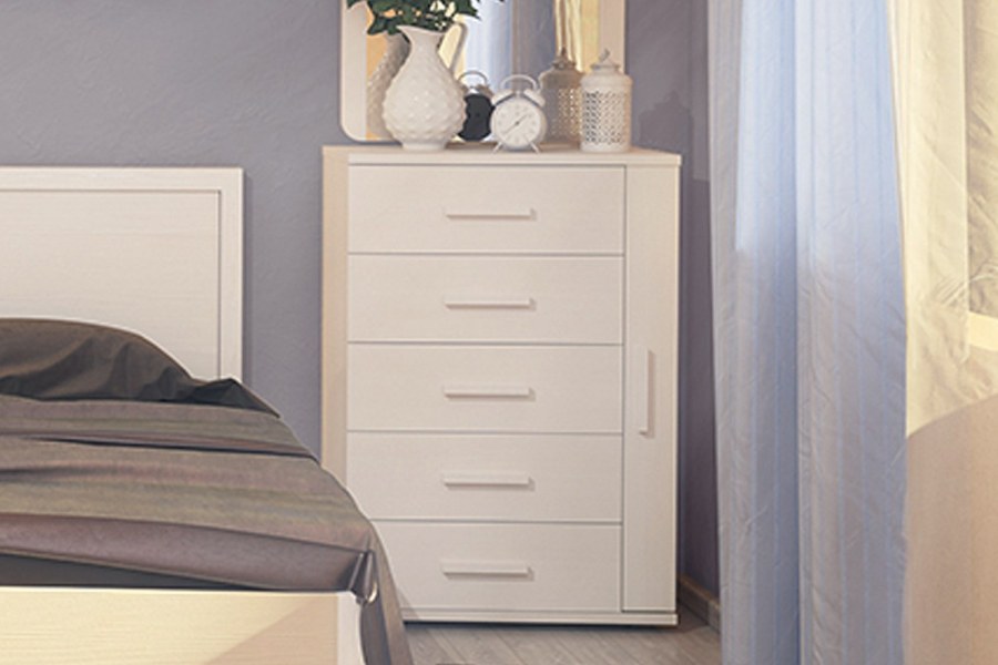 Комод Hoff Bauhaus