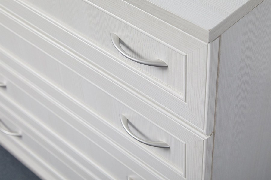 Комод Hoff Ника-Люкс