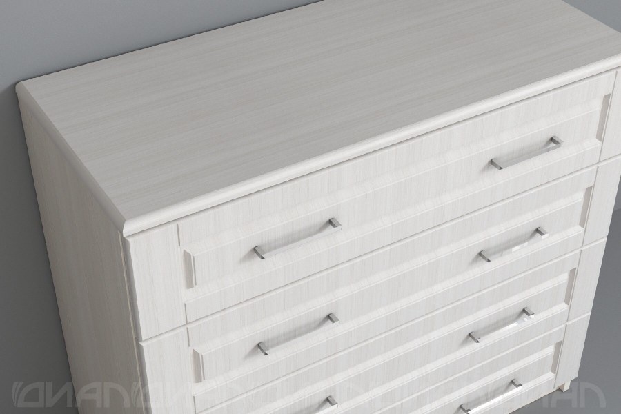 Комод Кэт 6 Сандал