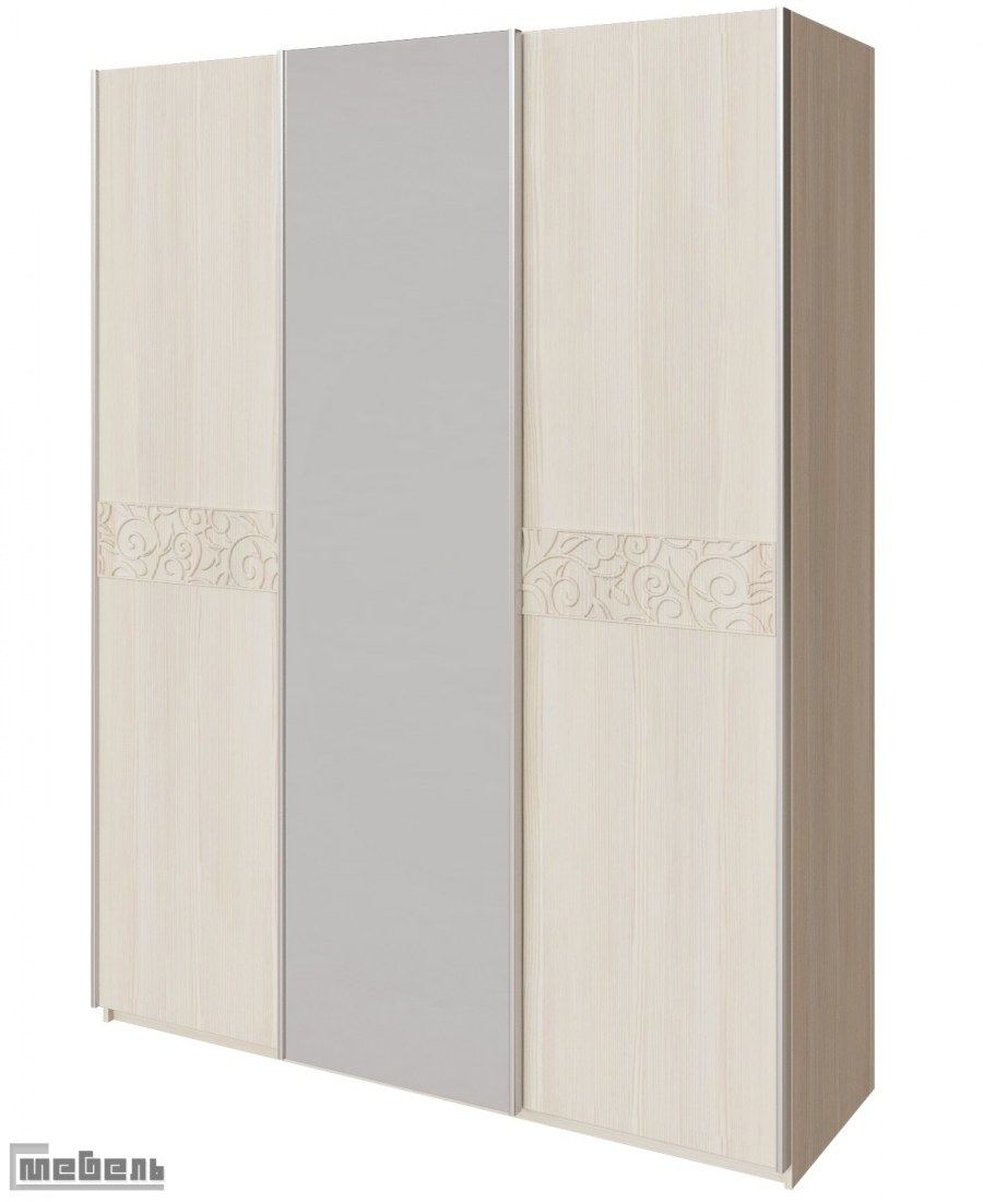 Спальня Ирис дуб бодега Арника