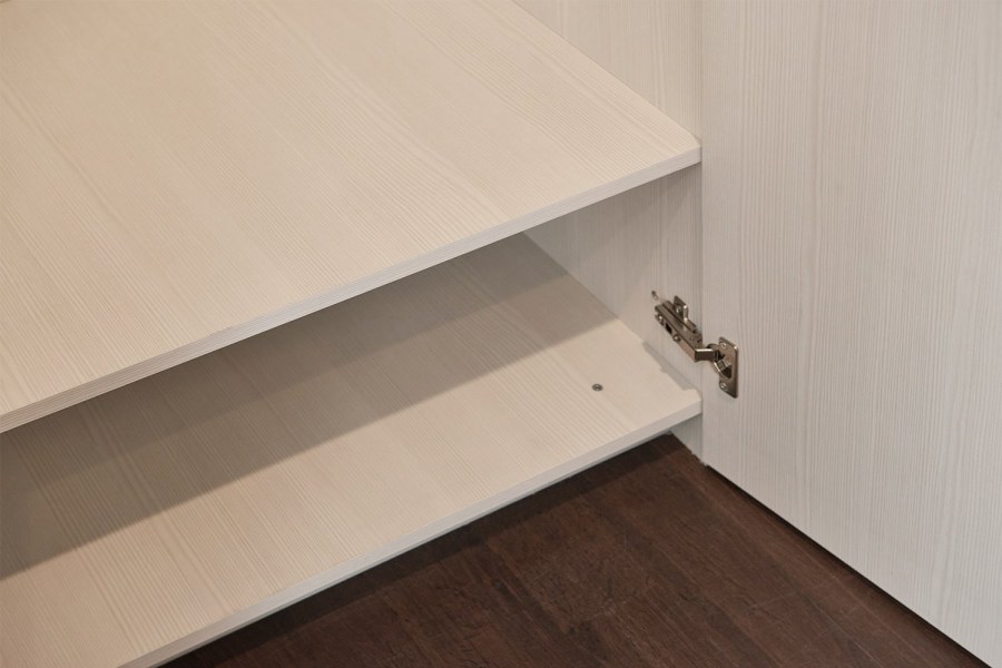 Бодега светлая ЛДСП