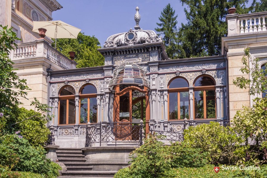 Ампир и рококо