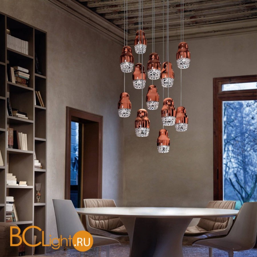 Светильник Fedora Axo Light