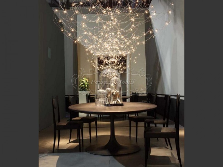 Baxter Bourgeois стол