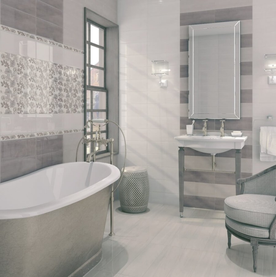 Керамическая плитка Kerama Marazzi Мармион