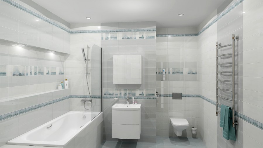 Плитка Ньюпорт Kerama Marazzi