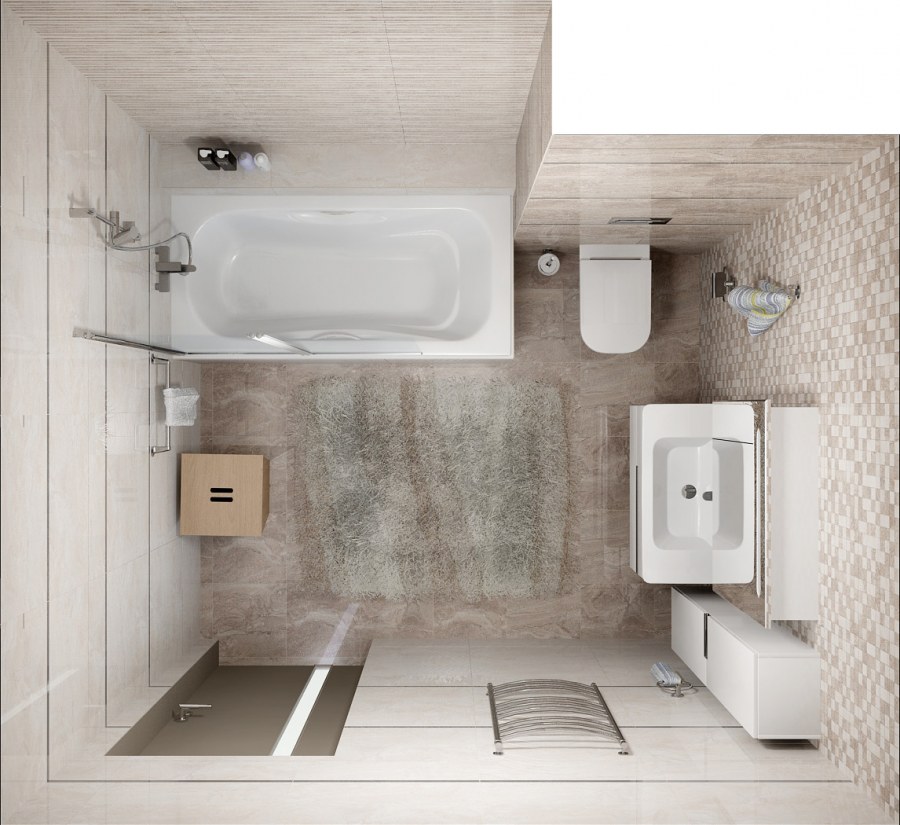 Коллекция плитки Kerama Marazzi Мармион