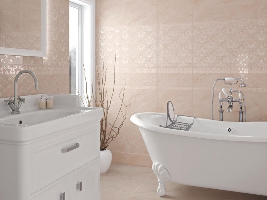 Коллекция плитки Kerama Marazzi Феличе