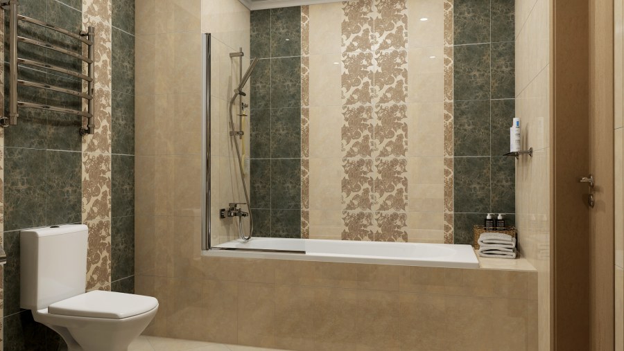 Плитка Кашмир Kerama Marazzi