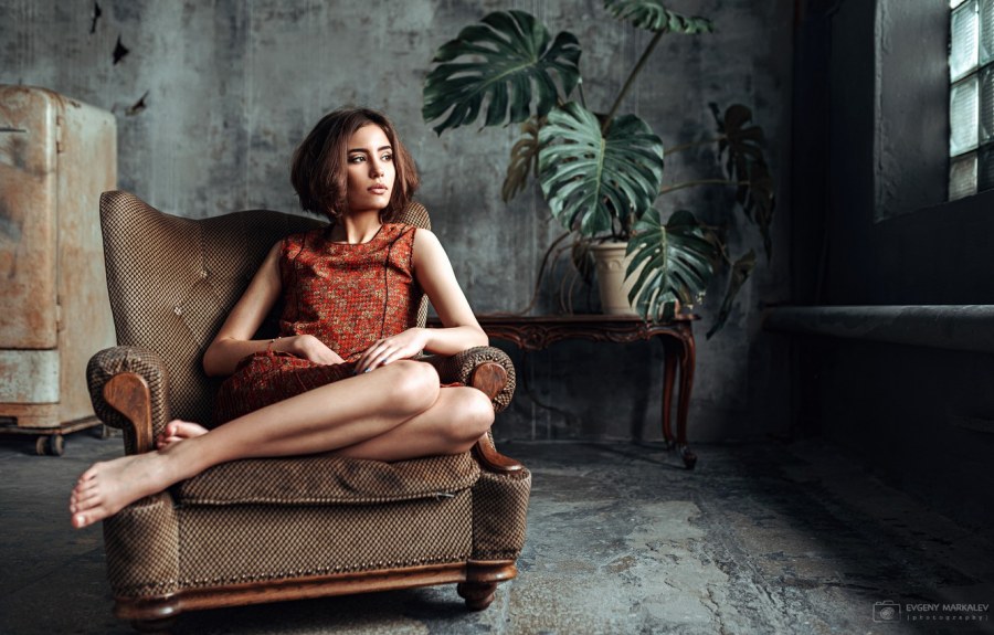 Светлана Евгенний маркалёв