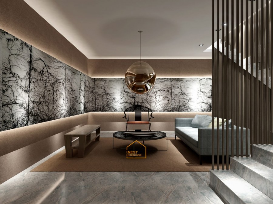 3ds Max интерьеры и модели