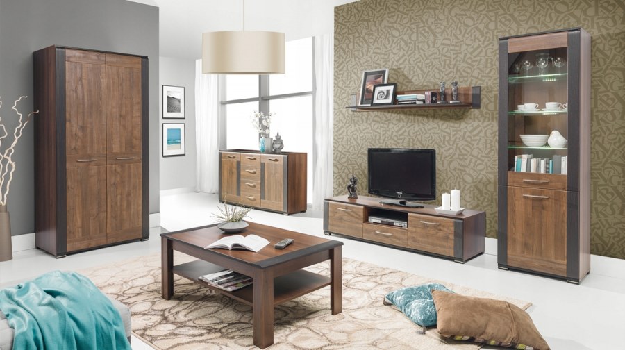 Гостиная Наоми