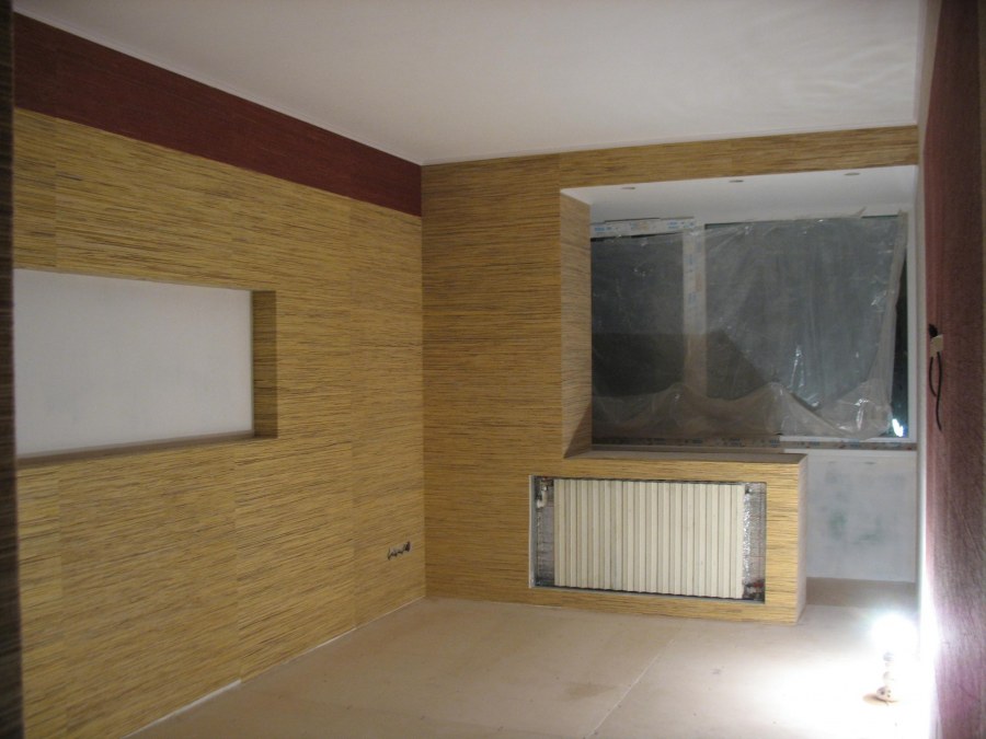 Акустические панели Heradesign