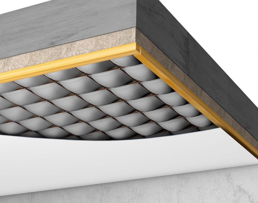 Эковата шумоизоляция