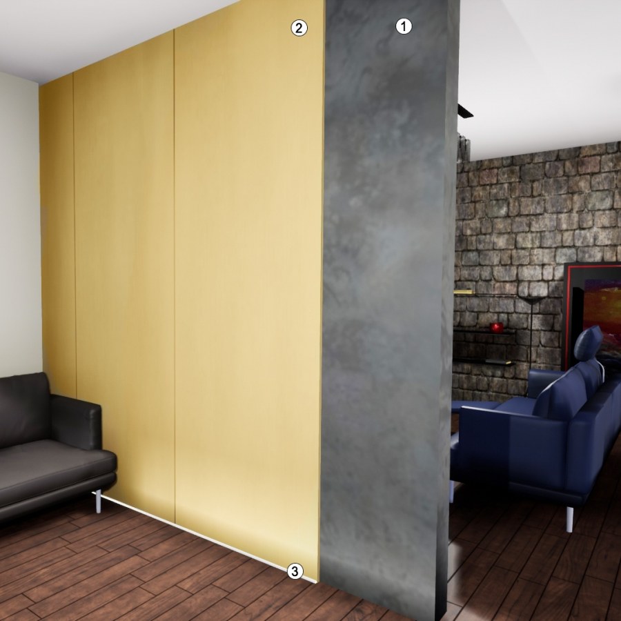 Изотекс шумоизоляция