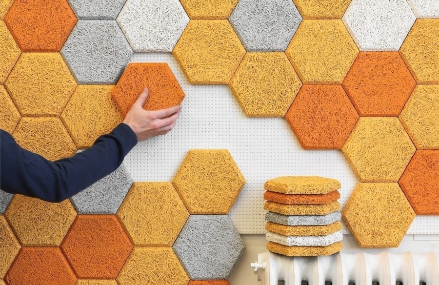 Звукоизоляция части комнаты