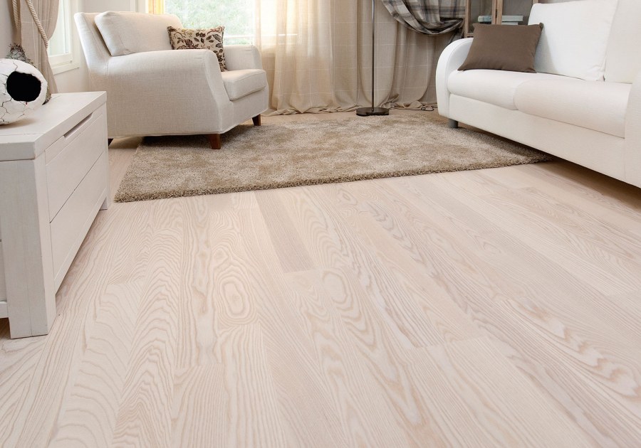 Upofloor Ambient ясень Grand 138 Marble Matt