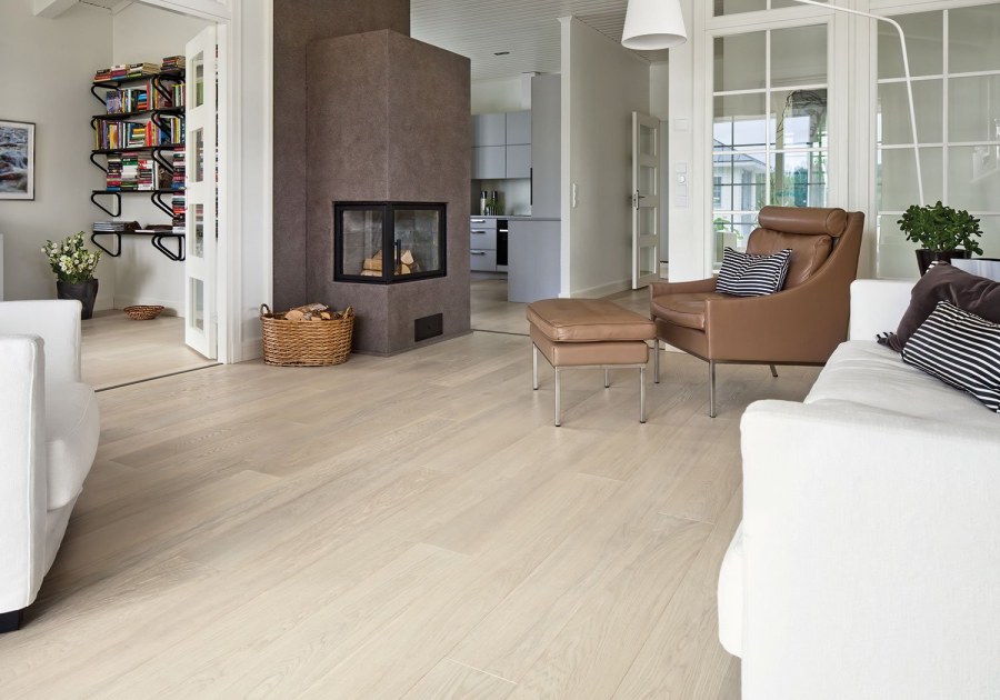 Паркет Timberwise