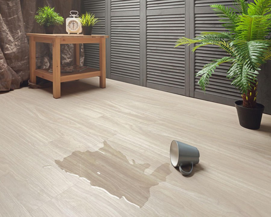 AQUAFLOOR af6041 виниловый ламинат REALWOOD