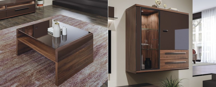 Гостиная Asti Дятьково