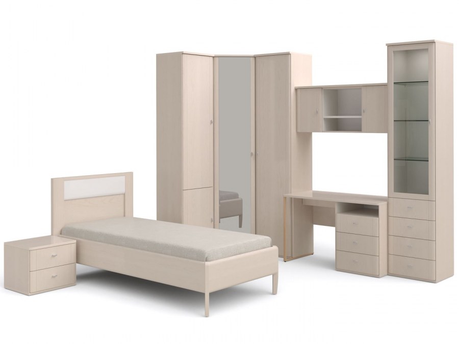 Дятьково мебель Элегант Молодежная