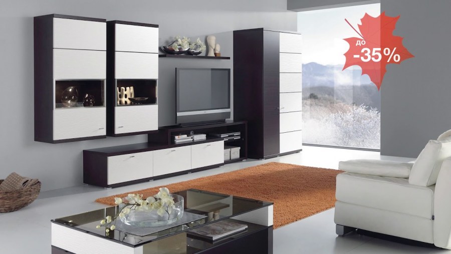 Мебель Дятьково Tokio гостиная