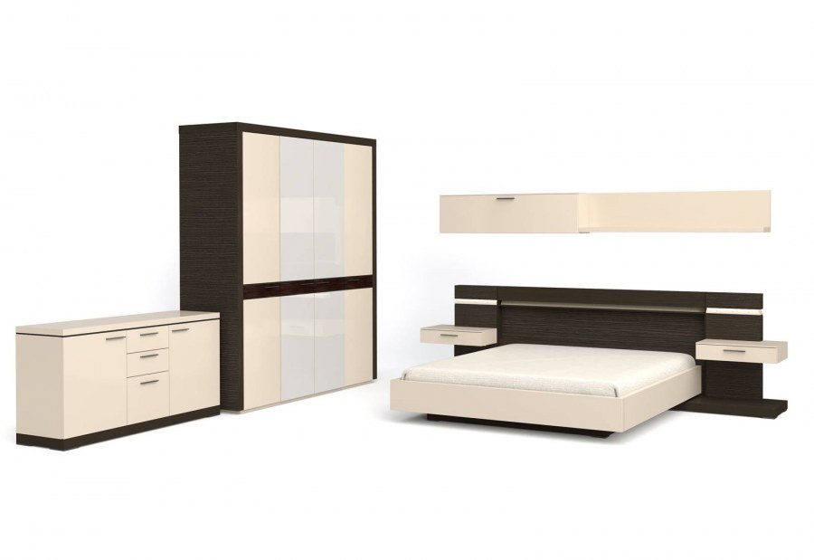 Спальня Лавия Модерн Дятьково