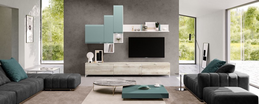 Гостиная Турин Дятьково