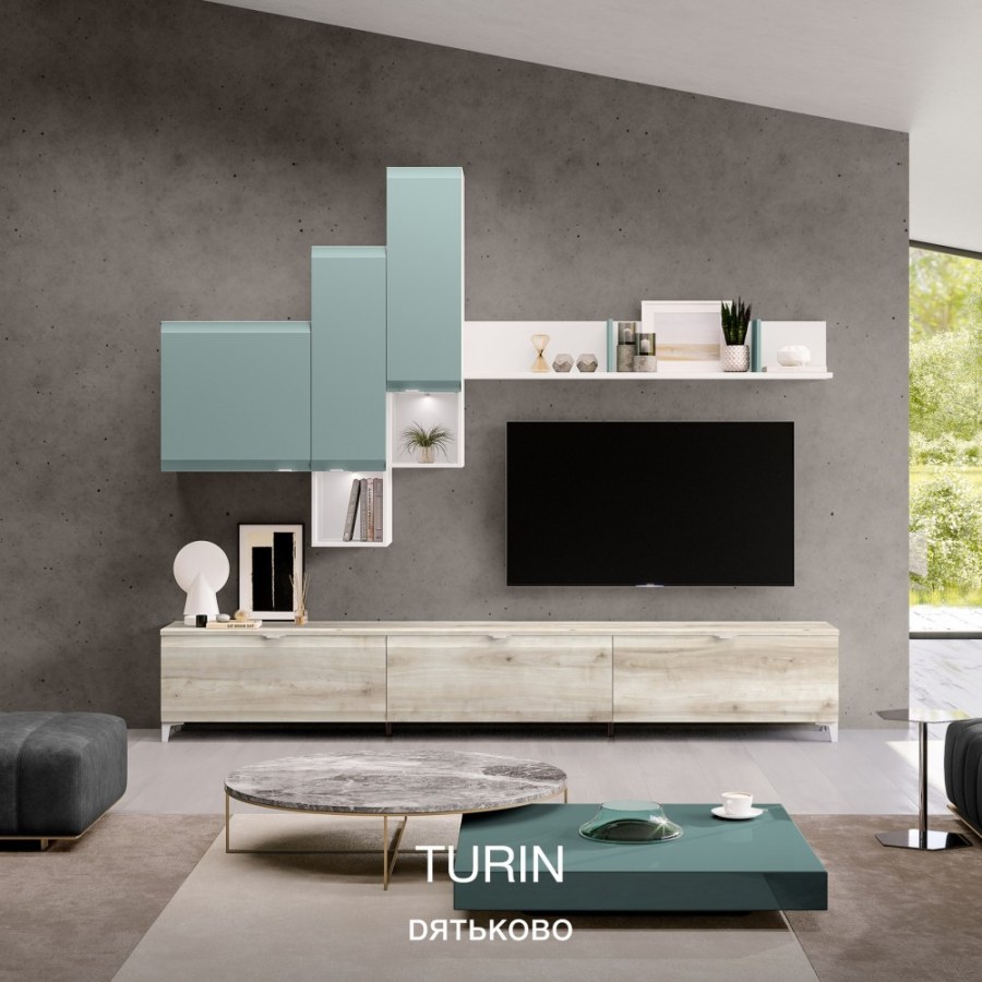 Гостиная Турин Дятьково