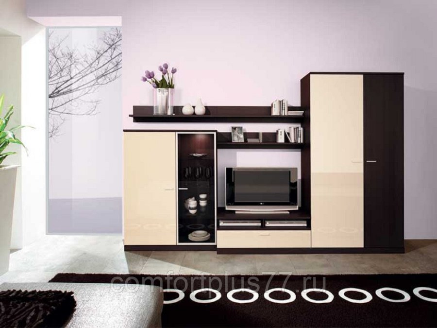 Гостиная Блэк Стоун Дятьково