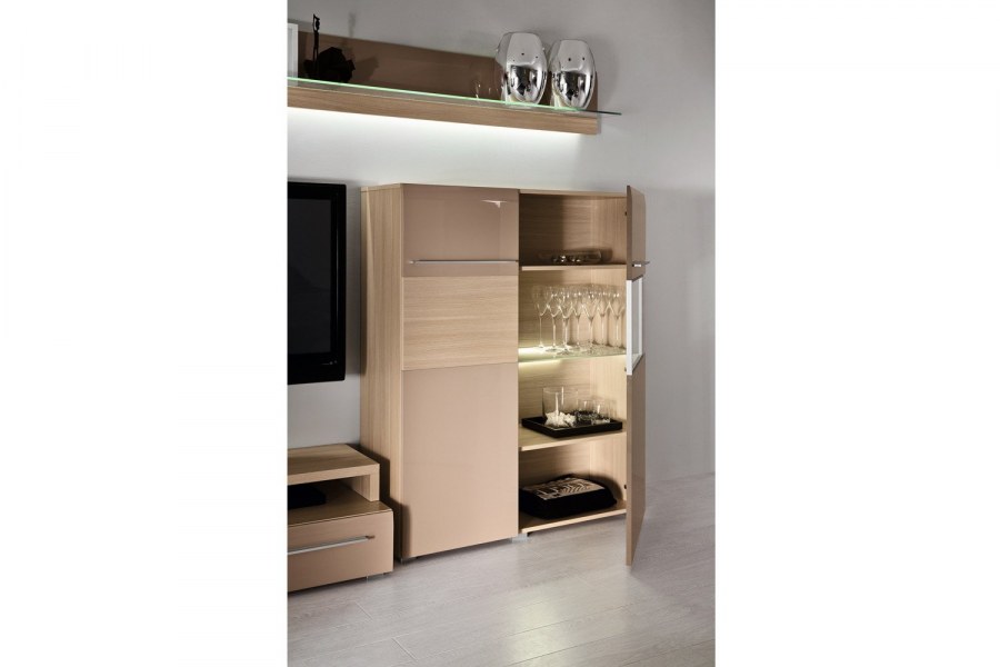 Гостиная Lumio 1 Дятьково