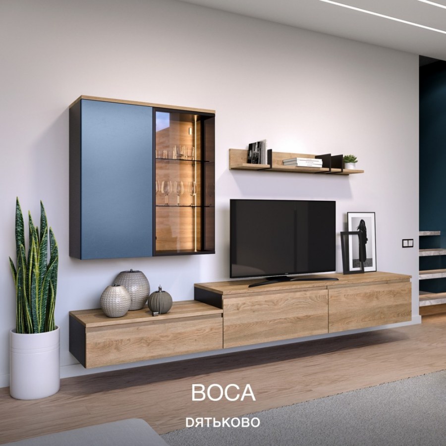 Дятьково boca