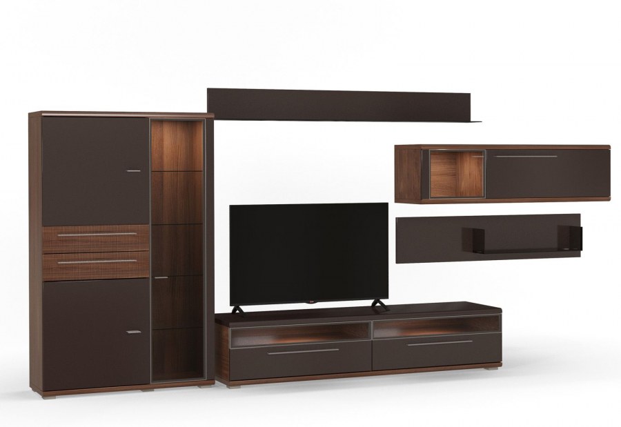 Alivio Дятьково гостиная