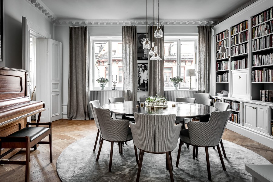 Интерьер Эстетика