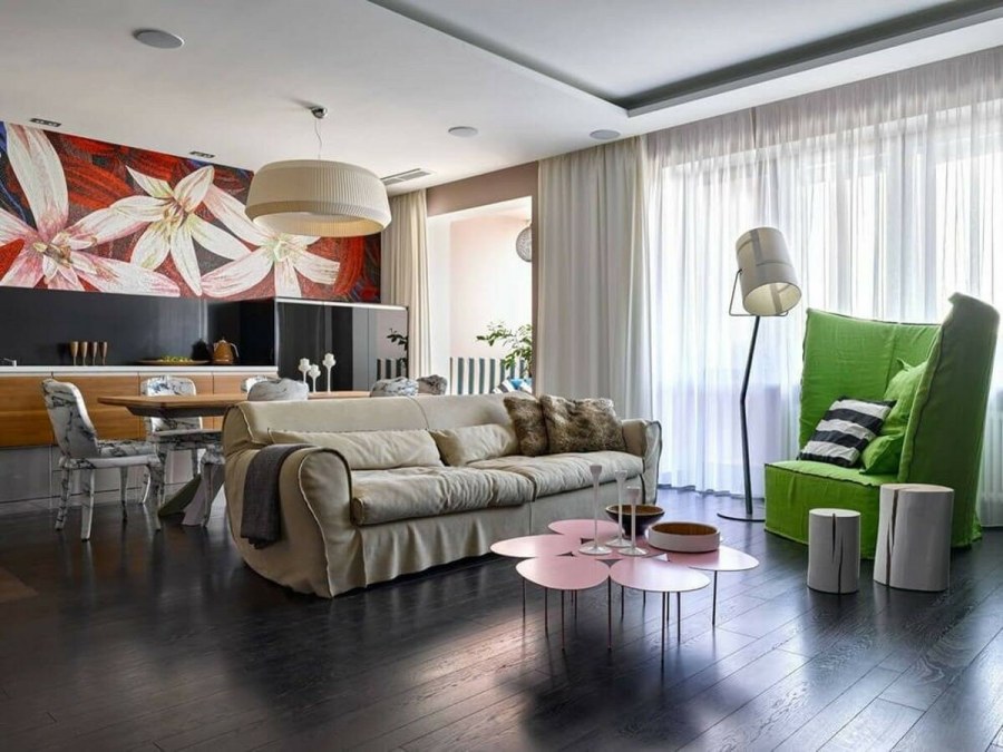 Тренд Румс 2020