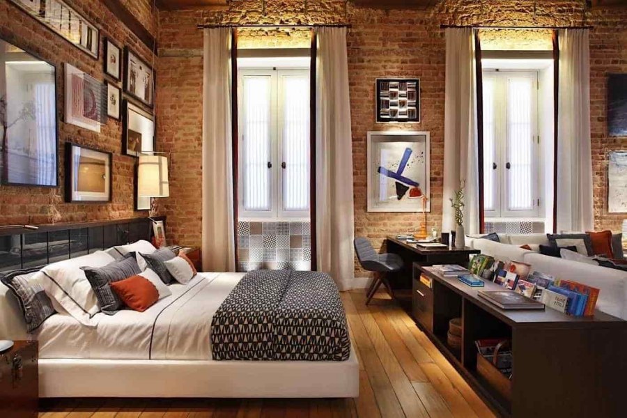 Интериор дезигн