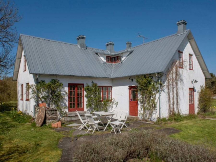 Хутор Швеция