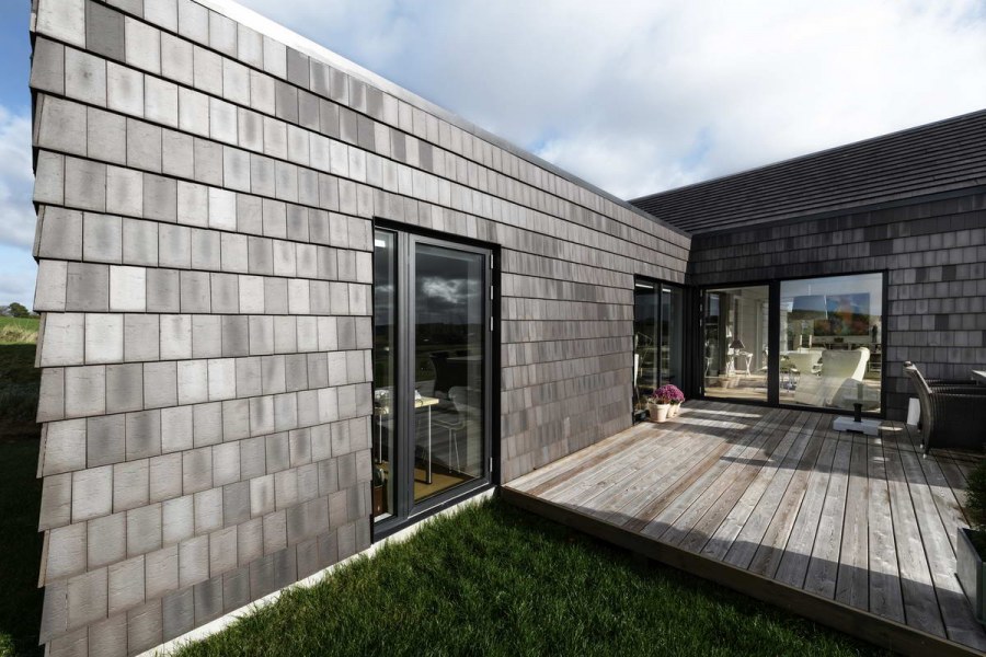 Частная архитектура Дании