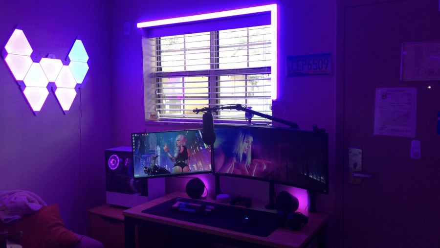 Deus ex интерьер