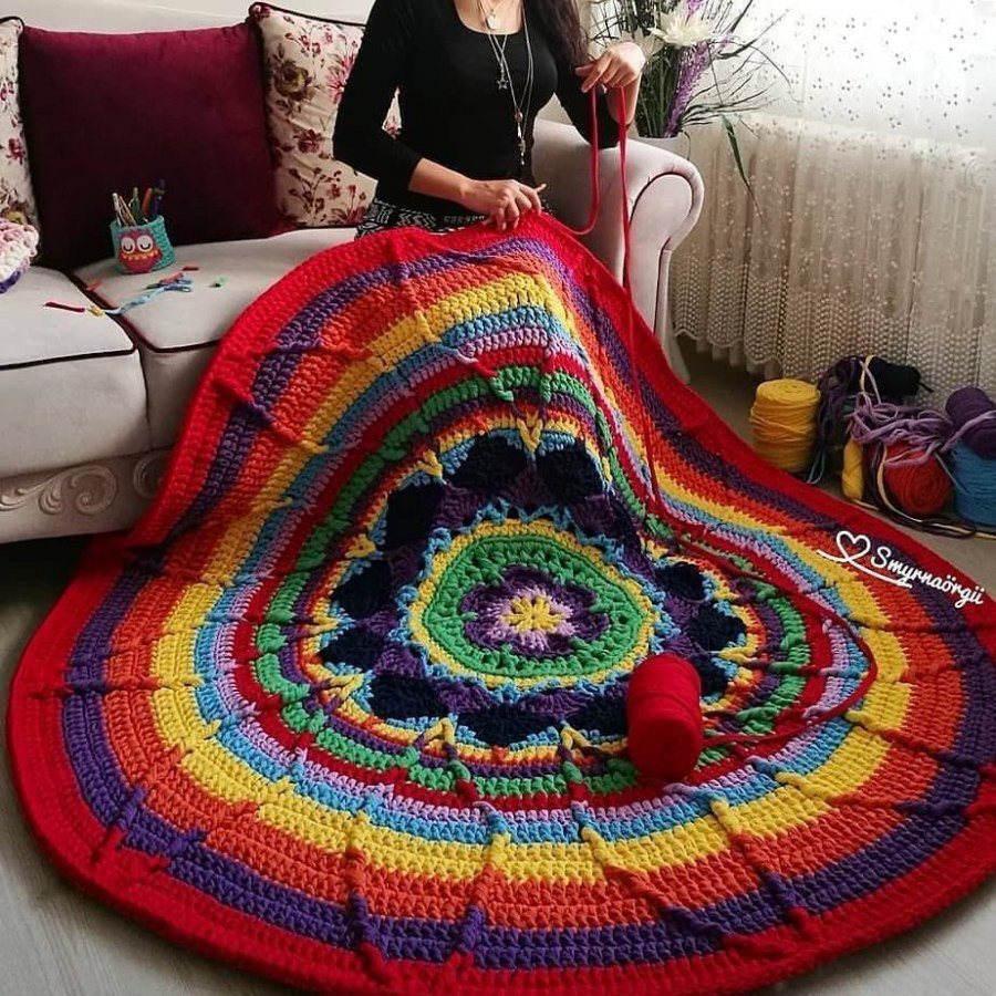 Креативное рукоделие