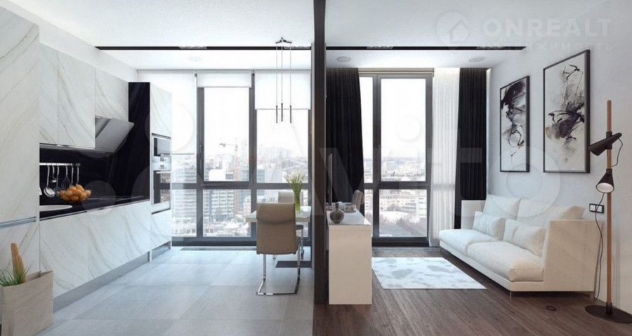 Евродвушка 2 пик