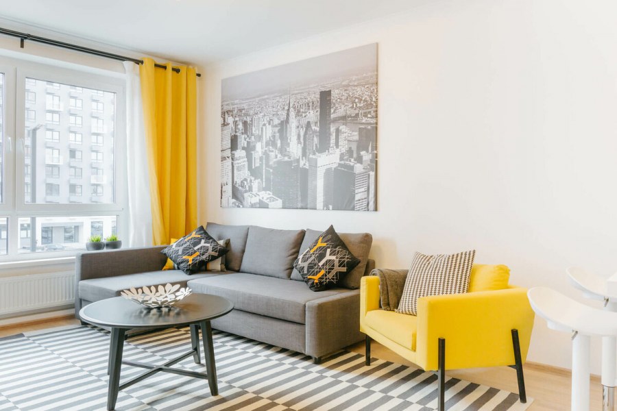 ЖК Мещерский лес шоу рум пик